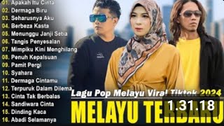 Download lagu Ipank, Elsa Pitaloka, Thomas Arya, & Yelse - Kompilasi Lagu Slow Rock Melayu Terbaru 2025 mp3