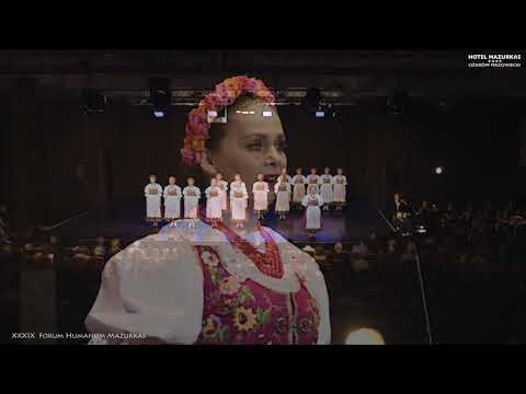 XXXIX FHMazurkas- "Śląsk"-"A to Polska właśnie"cz.4