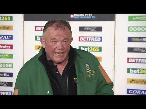 2021 RPGTV JUVENILE - T4 BALLYMAC TREND