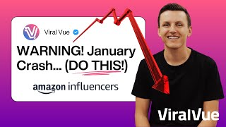 Amazon Influencer 2026 Game Plan: Surviving January & Chinese New Year
