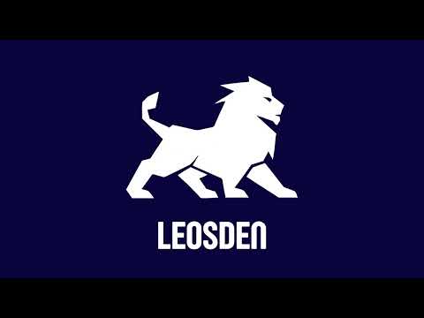 Leosden Fitness Apparel video thumbnail