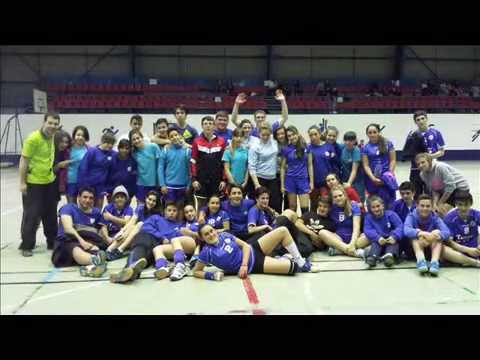 Himno BM Fuentes Carrionas