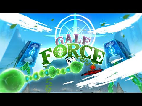 GALEFORCE - Top 30 Solo Built Extreme Demon