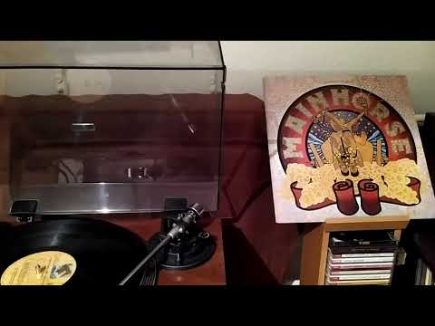 Mainhorse -  Introduction 1971