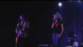 Steel Magnolia Live @ Kinetic 1/18/07 - Edge of Goodbye