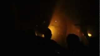 Pommez Internacional - DESEO @FIESTA CAPRICORNIO MAYO