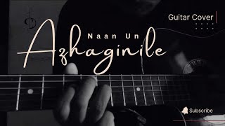 Download lagu Naan Un Azhaginile intro | 24 | Ar.Rahman | Guitar Cover mp3
