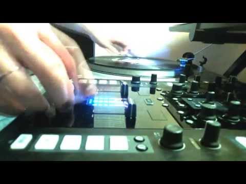 Electrofood CH -- Shparka Kremzat (ZaLooper3, Zarecord, Шпарка Крэмзаць)