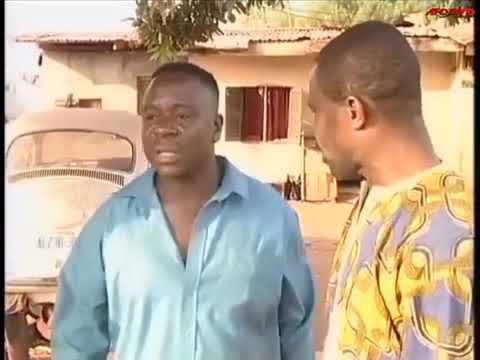 Mr Ibu vs epilepsy girlfriend