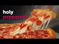 Marco S Pizza Large Pepperoni Magnifico 9 99