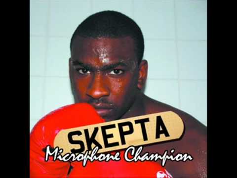 Wiley Vs. Skepta - Sting
