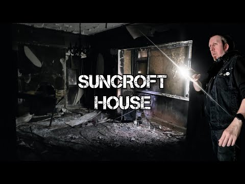 Suncroft: The House That Burned But Wouldn’t Let Go