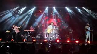 Morat - No se va - Morelia 2018