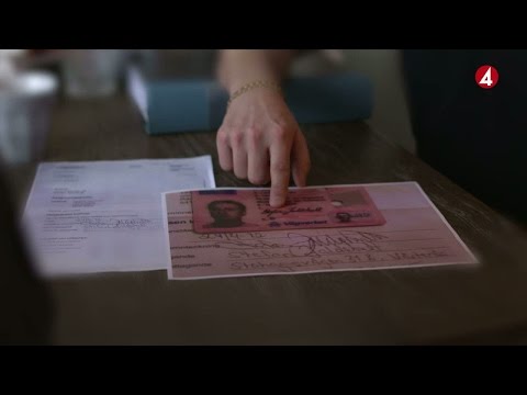 Kalla fakta trailer: Inkassoföretagens ohederliga metoder - TV4