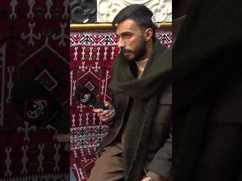 فيديو | رجل يشكو من استقطاعات الرواتب "مستقطعين مال سنة"