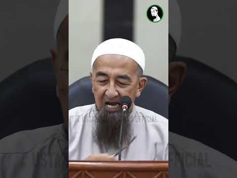 Jual Burger Tak Ada Sos Atau Sayur Kena Kurangkan Harga? - Ustaz Azhar Idrus
