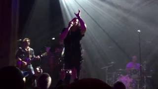 Candlebox - Bone China (Mother Love Bone cover) | Live @ Neptune Theatre, Seattle - 11/17/2016