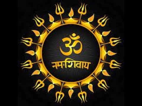 SHIV SHIV SHIV SHAMBHO Meditation by Satyaa & Pari