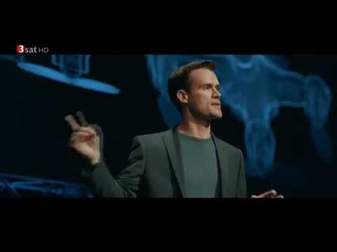 Künstliche Intelligenz: Kampfdrohnen ohne Piloten...