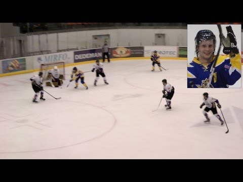 An incheiat cu trei victorii consecutive - Corona Wolves Brasov - UTE 2:1 (1:1, 0:0, 1:0)