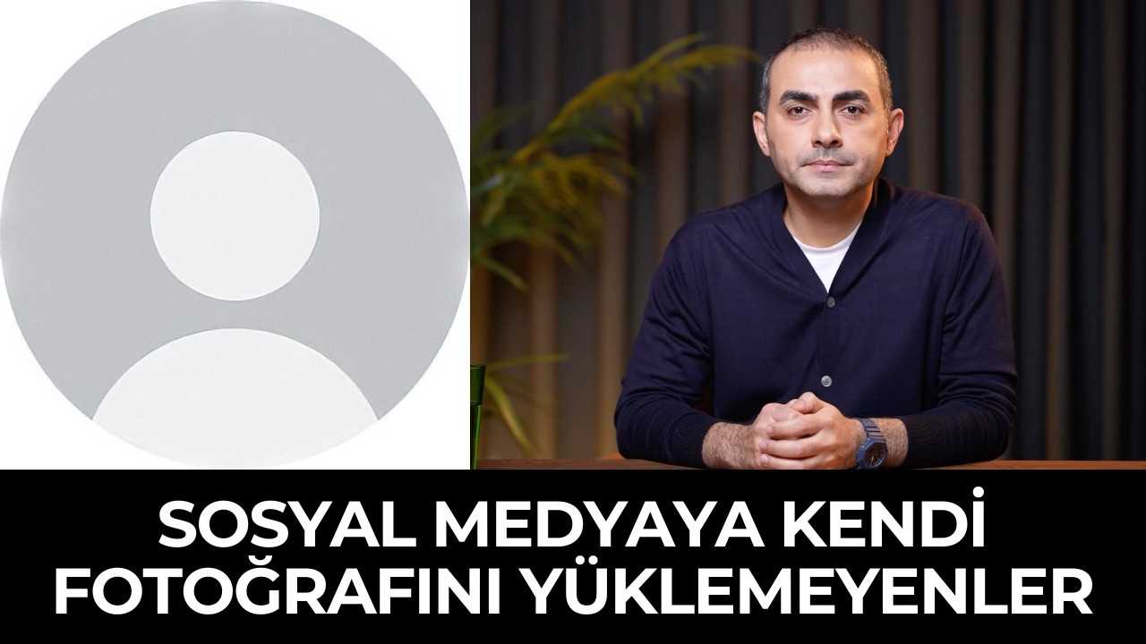 Sosyal Medyaya Kendi Fotoğrafını Yüklemeyen İnsanların Psikolojisi