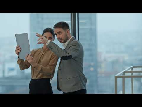 QUBES - kancelárie bez starostí