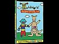 Previews From ToddWorld Platyroo Family Too 2005 DVD