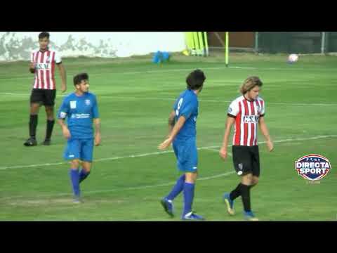 Calcio Serie D Gir. G - Team Nuova Florida-Cassino 2-1 (20.10.2019)