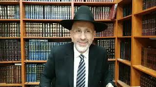 9av 2019 dedicace pour la reussite de yehia Mordekhai ben rahel