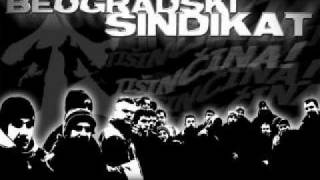 16 Beogradski sindikat - Balada Disidenta + Tekst