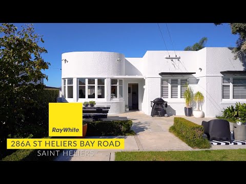 286A St Heliers Bay Rd, Saint Heliers - Thomas Farmer & Simon Siddells