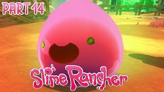 Let&#39;s Play Slime Rancher Deutsch #14 - Neue Welt mit RAD Slime