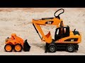 Vehicles For Kids Bruder Toys Cars For Kids Bruder Excavator Bruder Crane Truck For Kids