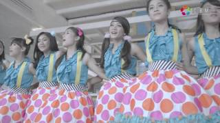 Download lagu Teenebelle - Tersenyumlah [ ] mp3