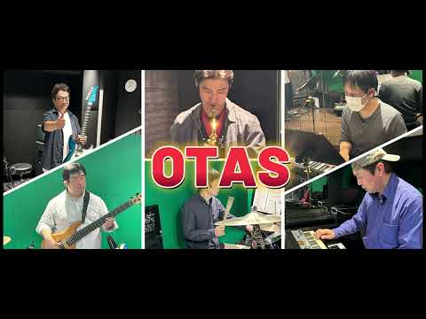 OTAS MV - Sunnyside Cruise -