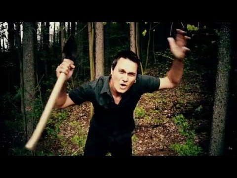 Vysoké Napětí - Vysoké Napětí - Poroba (Official video)