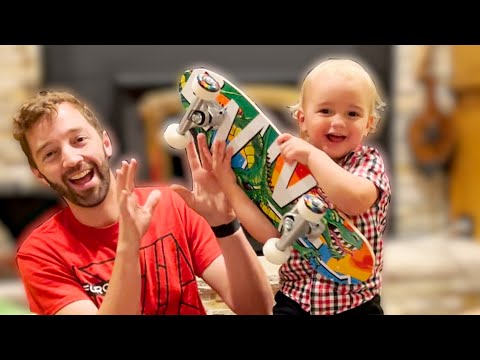 2 YEAR OLD BIRTHDAY = SUCCESS