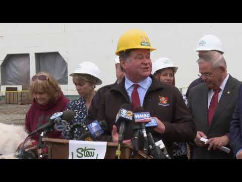 Stew Leonard’s Paramus