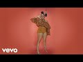 Yemi Alade My Padi Official Visualizer