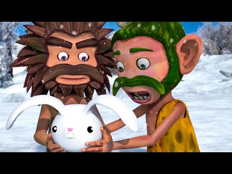 Oko Lele 🔴 Seasons 1-2 Marathon – Watch All Episodes! 🔴 LIVE — CGI animated short