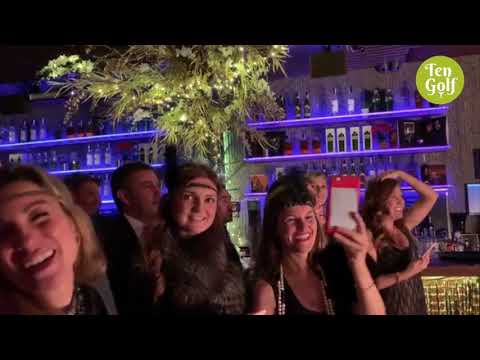 Adrián Otaegui canta When you say nothing at all de Ronan Keating