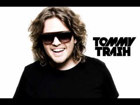 Chris Lake - Build Up (Tommy Trash Edit)