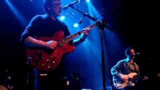 Teenage Fanclub - Sweet days waiting - Stockholm 2010