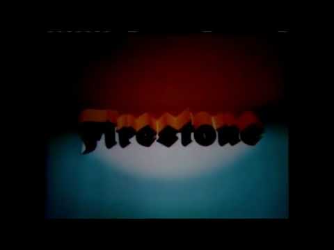 1969 Firestone Commercial - Featuring Plymouth Fury