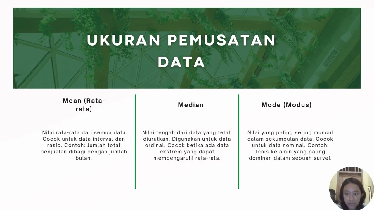 CHAPTER 14 - ANALISIS DATA KUANTITATIF