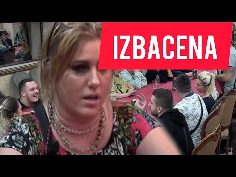 OTKRIVENO! Kraj Jelene Golubovic! IZBACENA! Svi besni