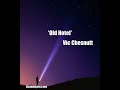 'Old Hotel' (Vic Chesnutt Cover)