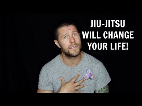 How Jiu-Jitsu Will Change Your Life