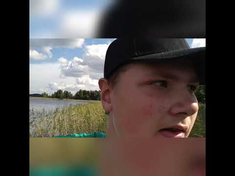 Mato-ongella kalastaminen osa 2