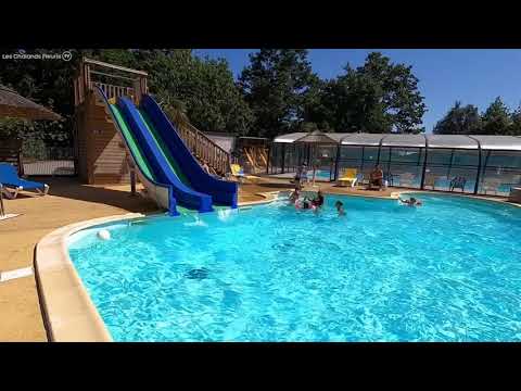 Camping Les Chalands Fleuris Camping Les Chalands Fleuris - Camping Loire-Atlantique - Image N°36